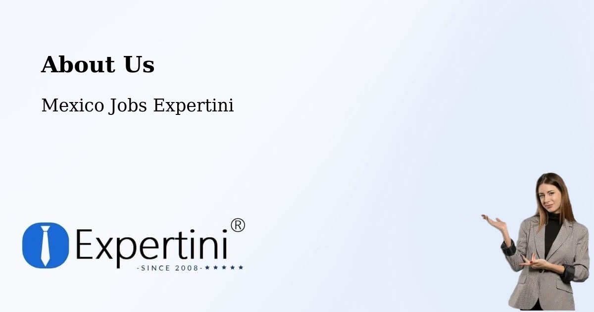 About Expertini Recruitment Platform  – Hermosillo - Hermosillo, Mexico Jobs Expertini